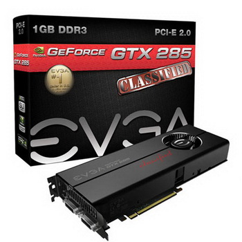 EVGA x58 classified 4-Way